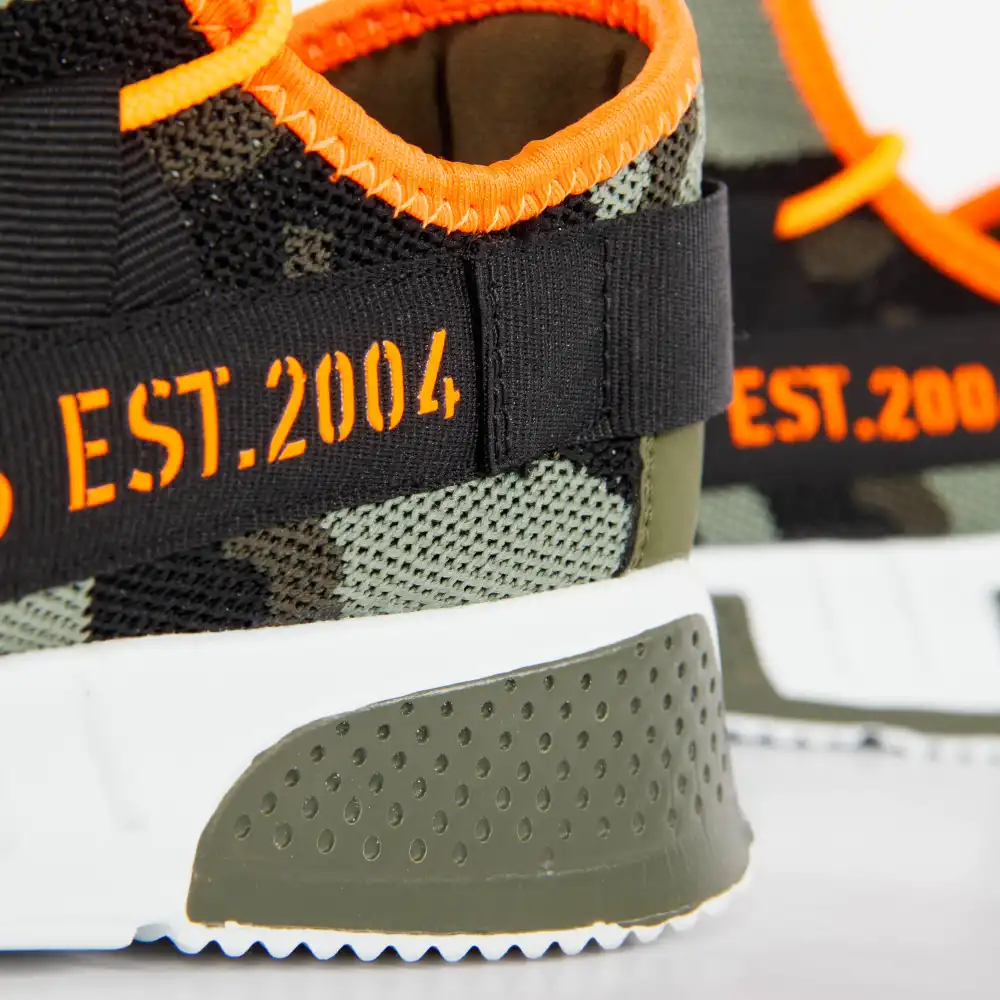 PARTNER: CREATION ref DOFINO-KAKI Kaporal - 7